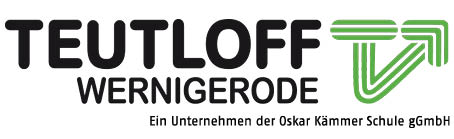 Logo – Teutloff in Wernigerode